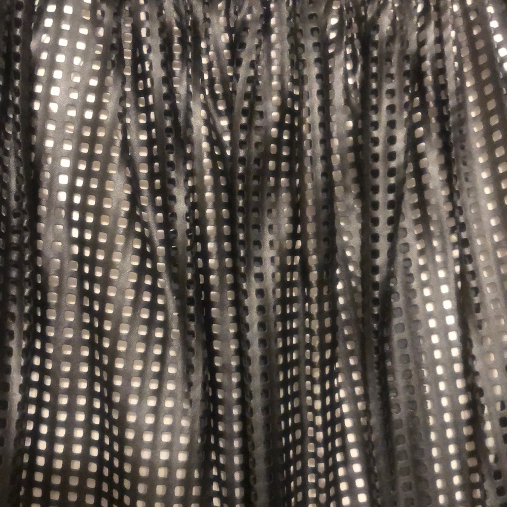 Tabi Pleather Skirt